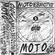 MOTO - MOTOERECTUS